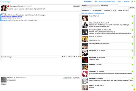 chatango pinoy gay|CHAI'S CHATROOM.